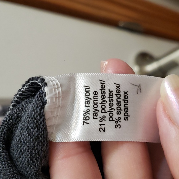 Maurices XXL long sleeved top - Picture 3 of 5